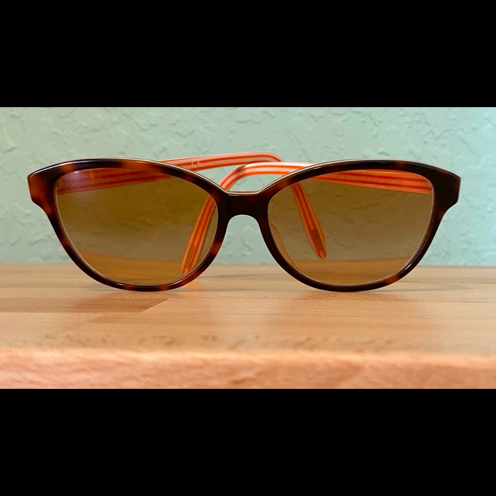 Stylist Ralph Lauren Sunglasses